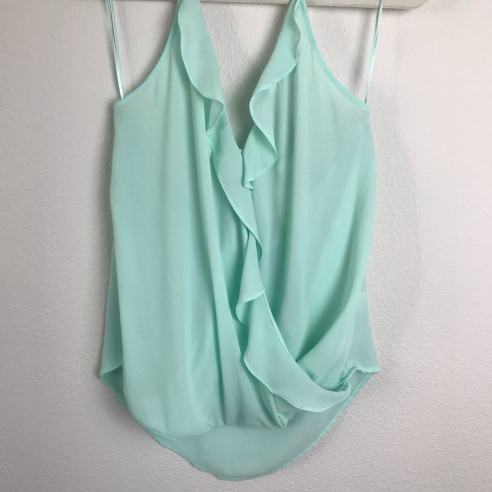ASTR Halter Top